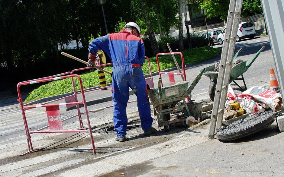 assainissement entreprise Maisons-Alfort