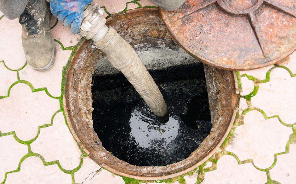 déboucher douche Montigny-lès-Cormeilles